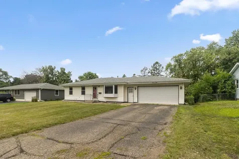 8508 Rich Avenue S Bloomington MN 55437