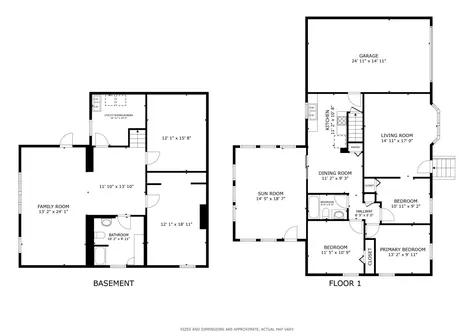 8508 Rich Avenue S Bloomington MN 55437