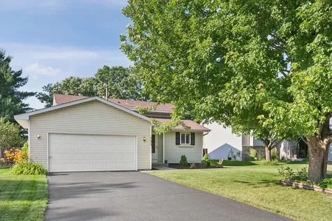 723 Sunwood Park Drive Waite Park MN 56387