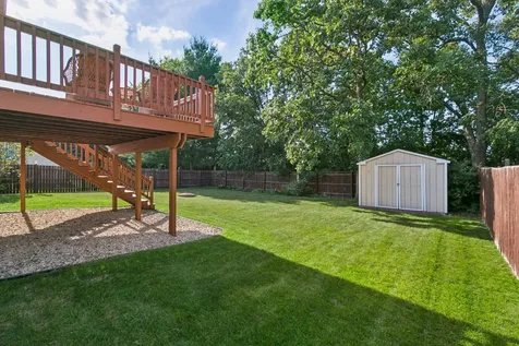 723 Sunwood Park Drive Waite Park MN 56387