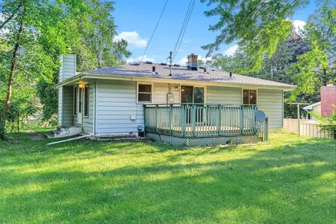 6481 Rath Drive Woodbury MN 55125