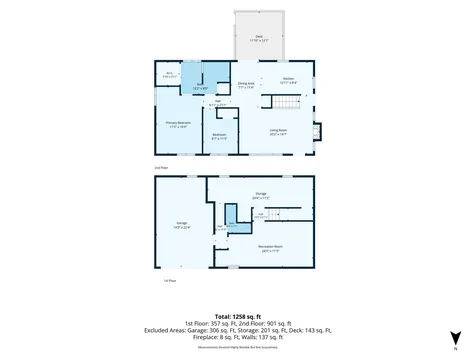 6481 Rath Drive Woodbury MN 55125