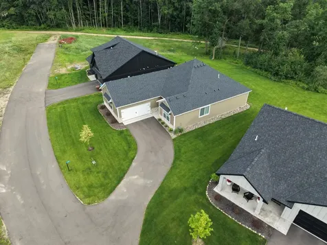 5771 Little Walnut Lane Pequot Lakes MN 56472