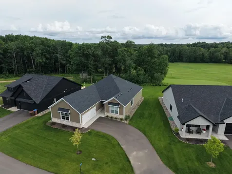 5771 Little Walnut Lane Pequot Lakes MN 56472