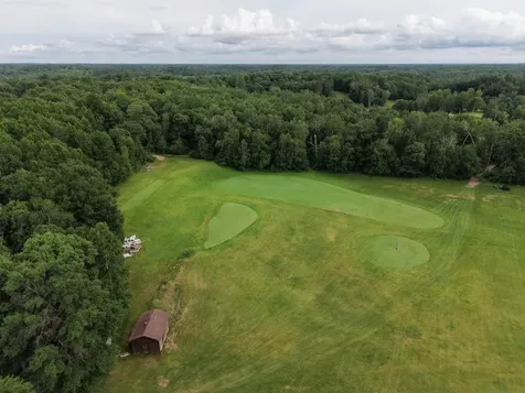 5771 Little Walnut Lane Pequot Lakes MN 56472