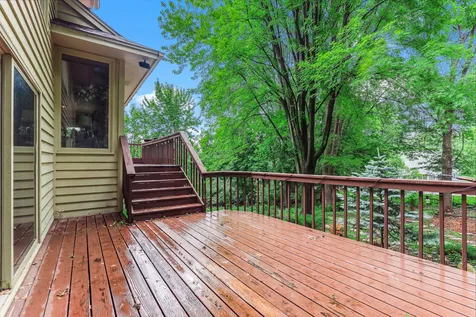 4211 Redding Ridge Drive Minnetonka MN 55345