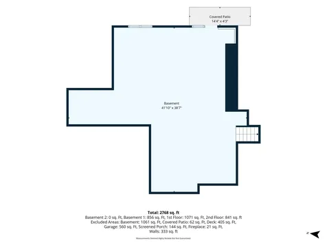 4211 Redding Ridge Drive Minnetonka MN 55345