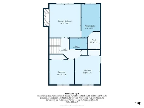 4211 Redding Ridge Drive Minnetonka MN 55345