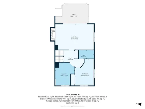 4211 Redding Ridge Drive Minnetonka MN 55345
