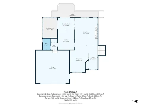4211 Redding Ridge Drive Minnetonka MN 55345