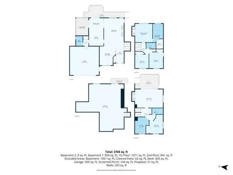 4211 Redding Ridge Drive Minnetonka MN 55345