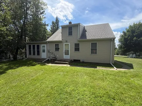 1412 Highway 71 NE Willmar MN 56201
