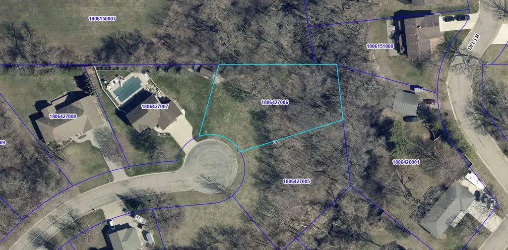 1218 Southview Drive Faribault MN 55021