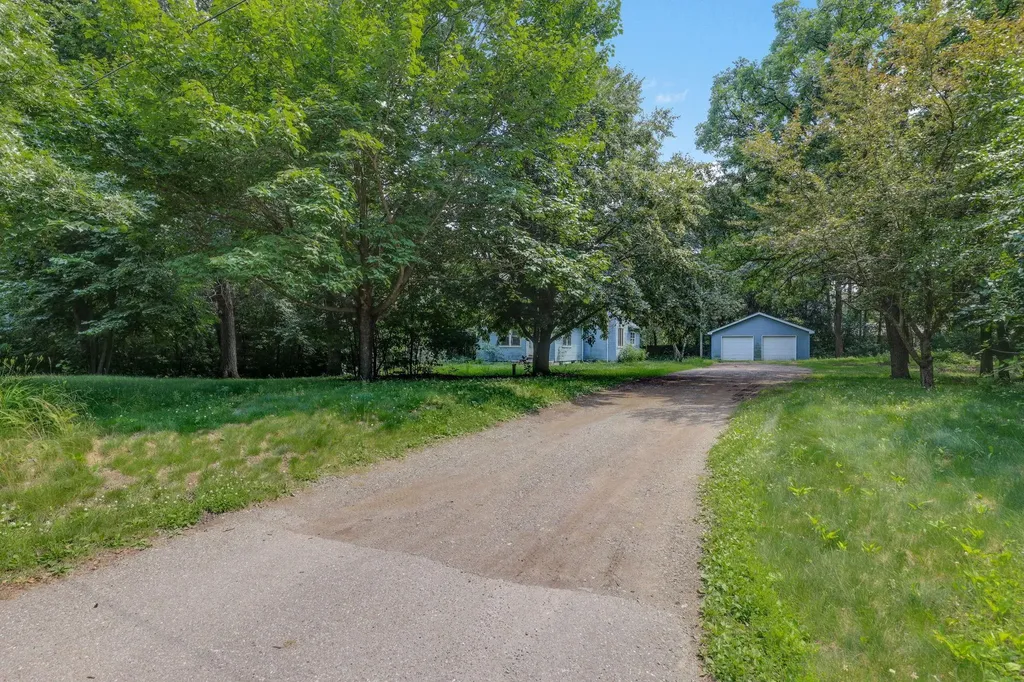 3122 174th Avenue NW Andover MN 55304