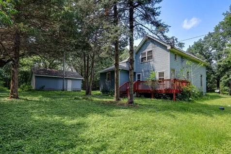 3122 174th Avenue NW Andover MN 55304