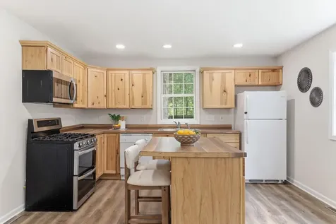 3122 174th Avenue NW Andover MN 55304