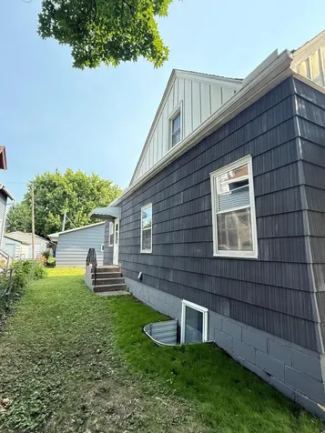 799 Watson Avenue Saint Paul MN 55102