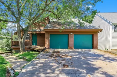 760 1st Avenue NW New Brighton MN 55112