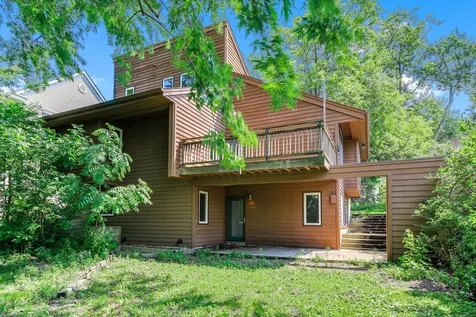760 1st Avenue NW New Brighton MN 55112