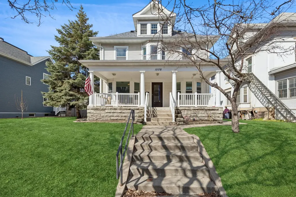 1508 Elliot Avenue Minneapolis MN 55404