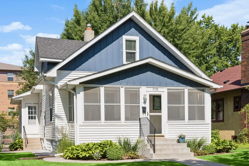 3728 24th Avenue S Minneapolis MN 55406