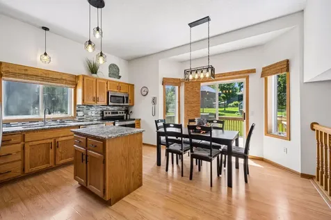 5840 142nd Avenue NW Anoka MN 55303