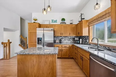 5840 142nd Avenue NW Anoka MN 55303