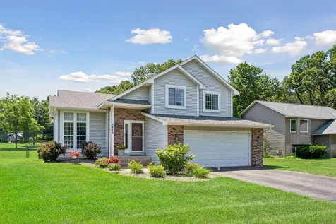 5840 142nd Avenue NW Anoka MN 55303
