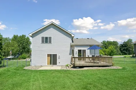 5840 142nd Avenue NW Anoka MN 55303