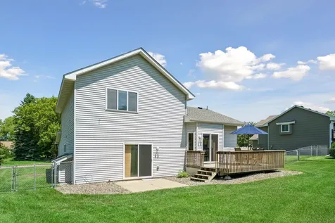 5840 142nd Avenue NW Anoka MN 55303