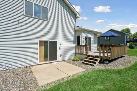 5840 142nd Avenue NW Anoka MN 55303