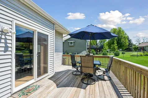 5840 142nd Avenue NW Anoka MN 55303