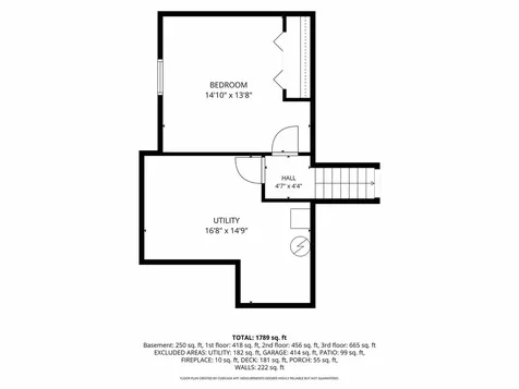5840 142nd Avenue NW Anoka MN 55303