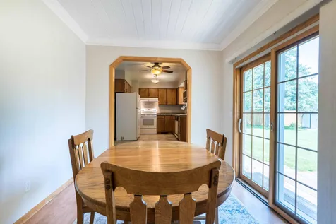 908 N 1st Avenue Fergus Falls MN 56537