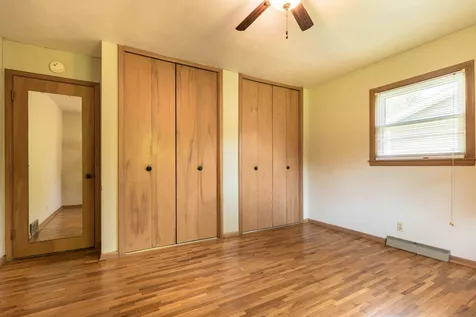 908 N 1st Avenue Fergus Falls MN 56537
