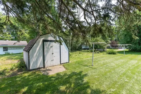 908 N 1st Avenue Fergus Falls MN 56537