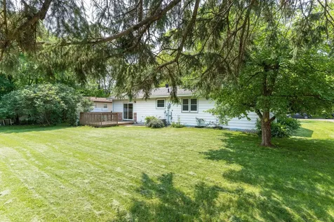 908 N 1st Avenue Fergus Falls MN 56537