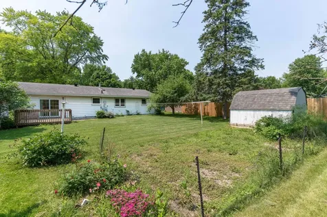 908 N 1st Avenue Fergus Falls MN 56537