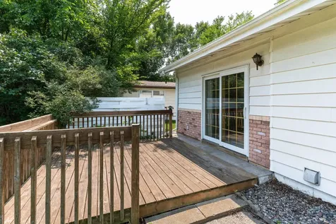 908 N 1st Avenue Fergus Falls MN 56537