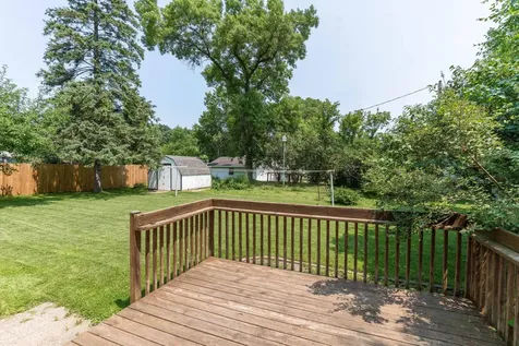 908 N 1st Avenue Fergus Falls MN 56537