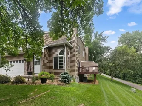100 Primrose Court Vadnais Heights MN 55127