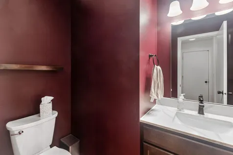 100 Primrose Court Vadnais Heights MN 55127