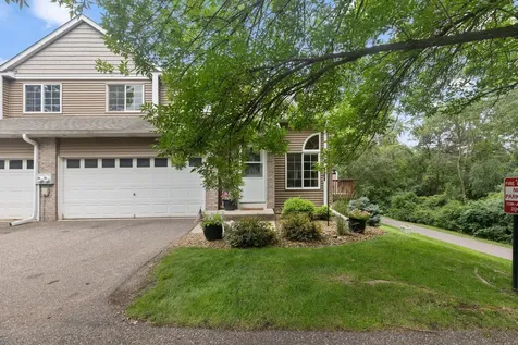 100 Primrose Court Vadnais Heights MN 55127