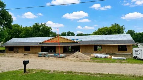 Tbd East 9th Street Starbuck MN 56381