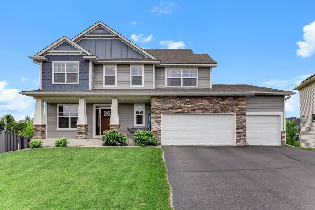 4376 123rd Circle NE Blaine MN 55449