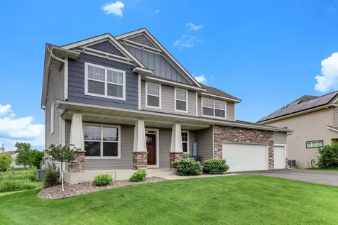 4376 123rd Circle NE Blaine MN 55449