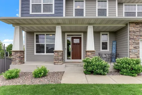 4376 123rd Circle NE Blaine MN 55449