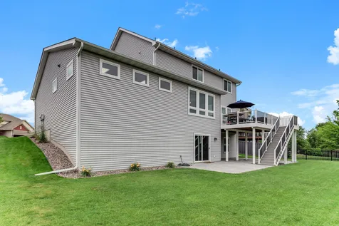 4376 123rd Circle NE Blaine MN 55449