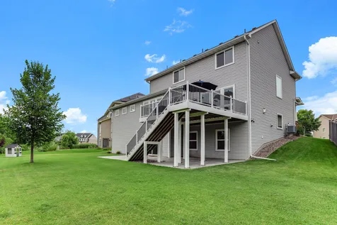 4376 123rd Circle NE Blaine MN 55449