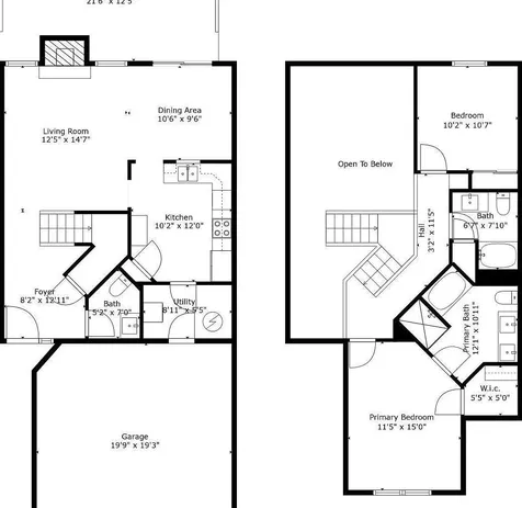 9209 Merrimac Lane N Maple Grove MN 55311